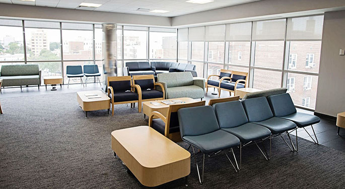 Mount Sinai Doctors, Queens
